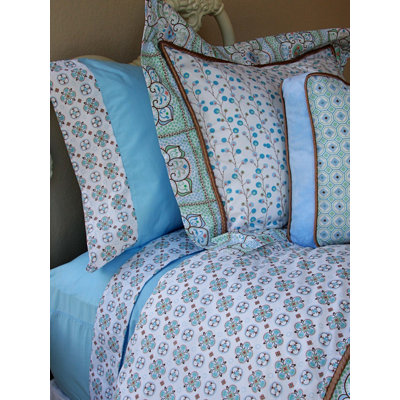 Caden Lane Modern Vintage Boy Bedding Collection