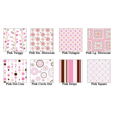 Caden Lane Ella Crib Bedding Collection