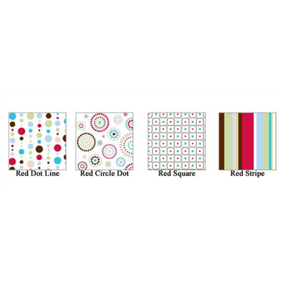 Caden Lane Carey Crib Bedding Collection