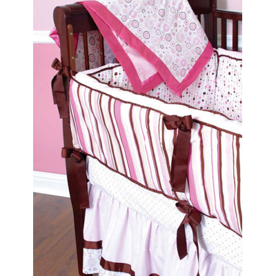 Caden Lane Classic Taylor Bedding Set