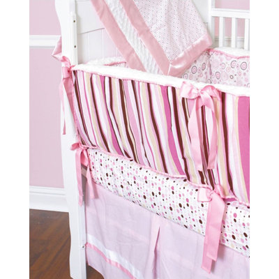 Caden Lane Ella Crib Bedding Collection