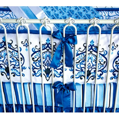 Caden Lane Preston Crib Bedding Collection