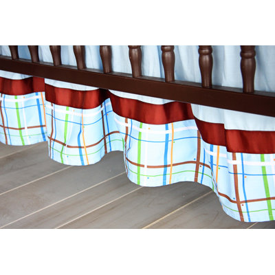 Caden Lane Boutique Gabe Crib Bedding Collection