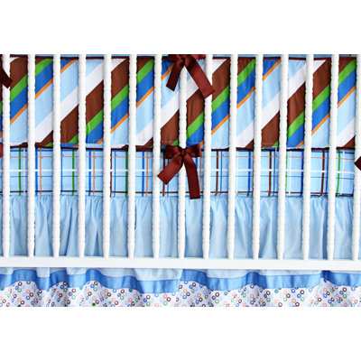 Caden Lane Boutique Tanner Crib Bedding Collection