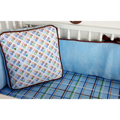 Caden Lane Boutique Tanner Crib Bedding Collection