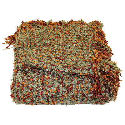 Woven Workz Michelle Woven Throw