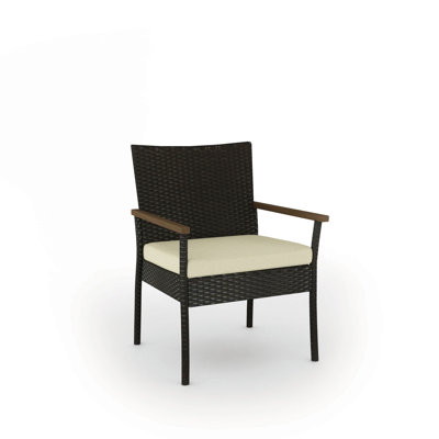 Atlantic Outdoor 7 Piece Patio Dining Set