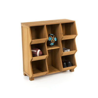 Atlantic Outdoor Storage Cubby