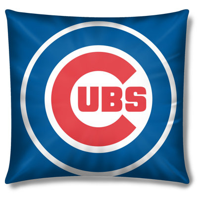 Northwest Co. MLB Square Pillow