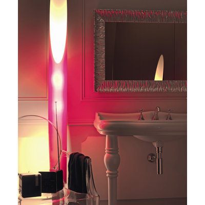 WS Bath Collections Kerasan Retro Single Console 39.4" Bathroom Vanity