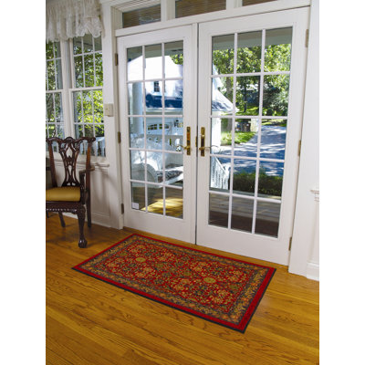 Design by AKRO Orientrax Mat