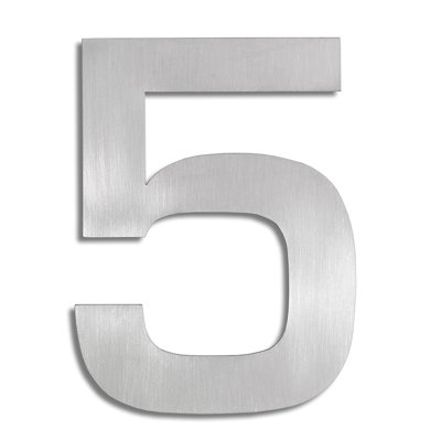 Blomus Signo House Numbers