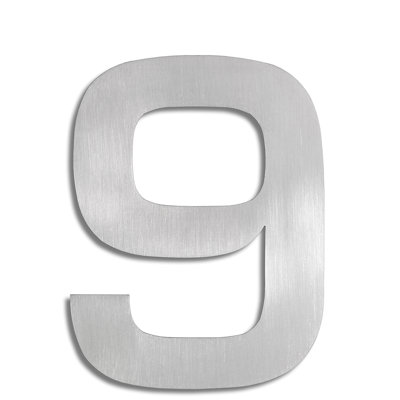 Blomus Signo House Numbers