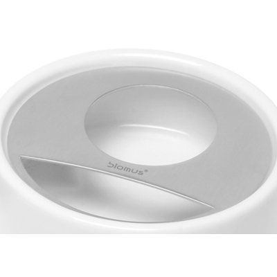 Blomus Tito Stainless Steel Egg Cups (Set of 2)