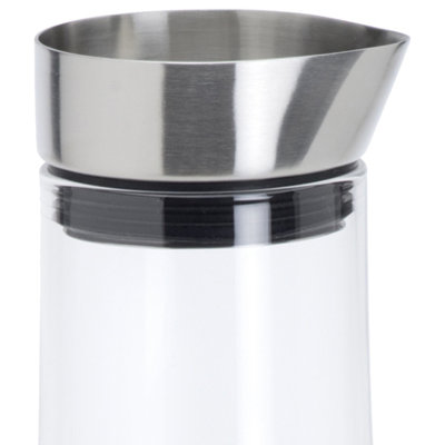 Blomus Acqua Stainless Steel Water Carafe