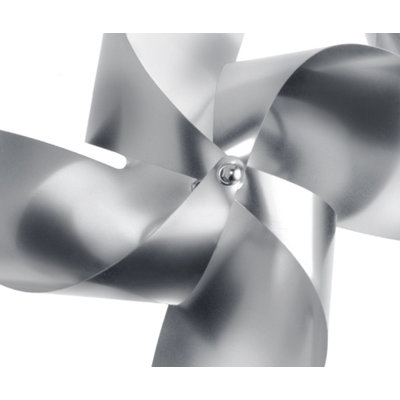 Blomus Viento Stainless Steel Pinwheel