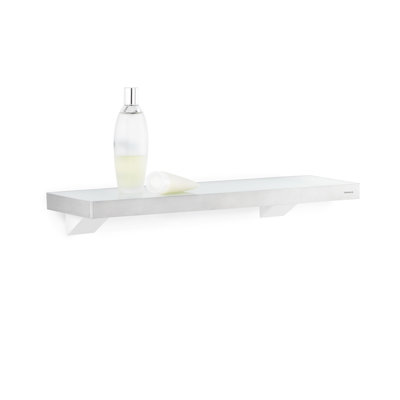 Blomus Sento Bath Shelf with Optional Wall Mounting Kit
