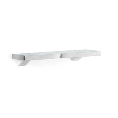 Blomus Sento Bath Shelf with Optional Wall Mounting Kit