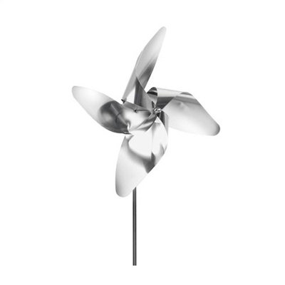 Blomus Viento Stainless Steel Pinwheel