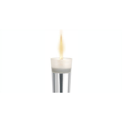 Blomus Orchos Torch with Glass Top
