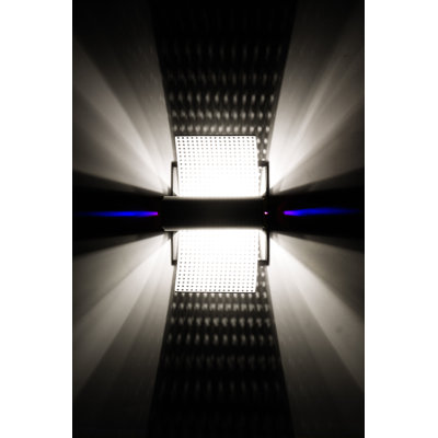 CSL Sail Two Light Wall Sconce