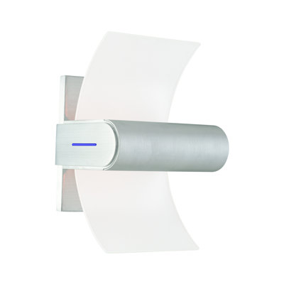 CSL Sail Two Light Wall Sconce