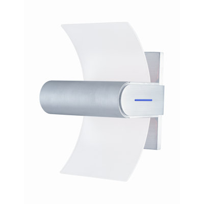 CSL Sail Two Light Wall Sconce