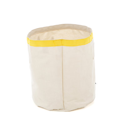 3 Sprouts Zebra Kids Storage Bin