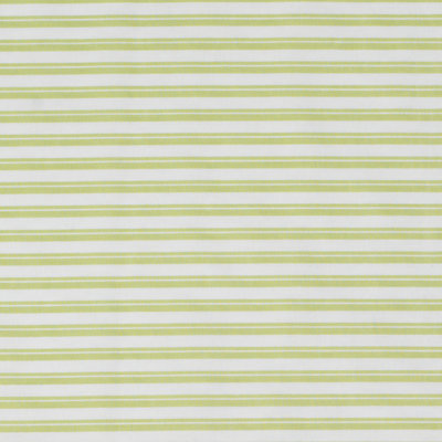 Oilo Crib Sheet