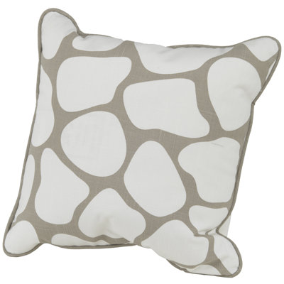 Oilo Cobblestone Pillow