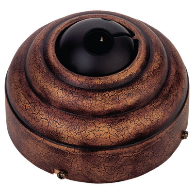 Monte Carlo Fan Company Slope Ceiling Adapter