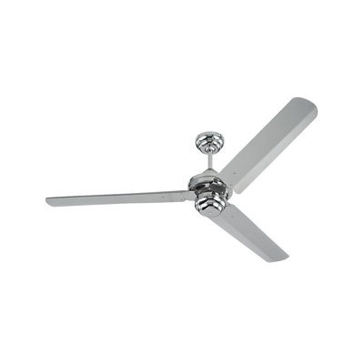 Monte Carlo Fan Company 54" Studio 3 Blade Ceiling Fan