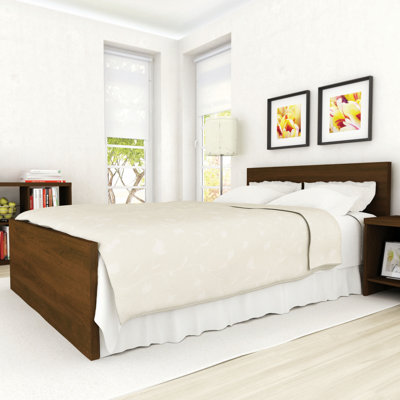 dCOR design Brook Hollow Core Panel Bedroom Collection