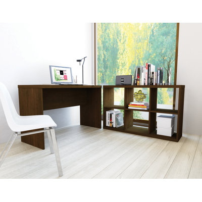 dCOR design Workspace Writing Desk