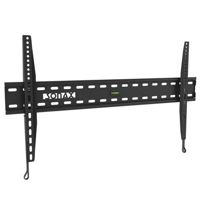 dCOR design Fixed Low Profile Wall Mount for 32" - 55" TV's