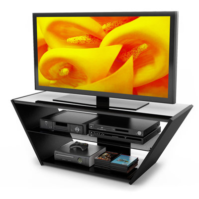 dCOR design Venice 54" TV Stand