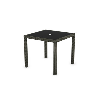 dCOR design Park Terrace 5 Piece Seating Group