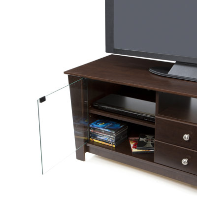 dCOR design Torino 60" TV Stand