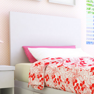 Willow Panel Headboard by dCOR design -image