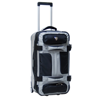 CalPak Supra 26" 2-Wheeled Travel Duffel