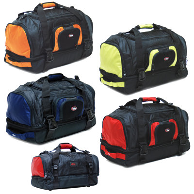 CalPak Lotus Adventure Proxy 26" Travel Duffel