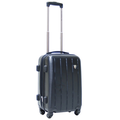 CalPak Klub 20" Lightweight Hardside Carry-On