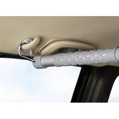 High Road Car Clothes Bar