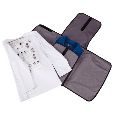 Victorinox Travel Gear Lifestyle Accessories 3.0 Medium Pakmaster Packing Sleeve in Black