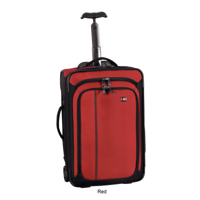 Victorinox Travel Gear Werks Traveler 4.0 20" Rolling Upright