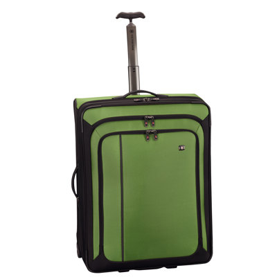 Victorinox Travel Gear Werks Traveler 4.0 27" Expandable Rolling Upright