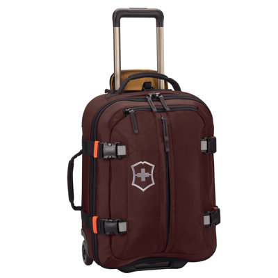 Victorinox Travel Gear CH-97 2.0 20.5" Rolling Carry On