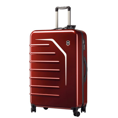Victorinox Travel Gear Spectra 32.7" Hardsided 8 Wheels Travel Case