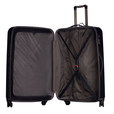 Victorinox Travel Gear Spectra 32.7" Hardsided 8 Wheels Travel Case