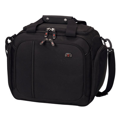 Victorinox Travel Gear Werks Traveler 4.0 Deluxe Travel Tote
